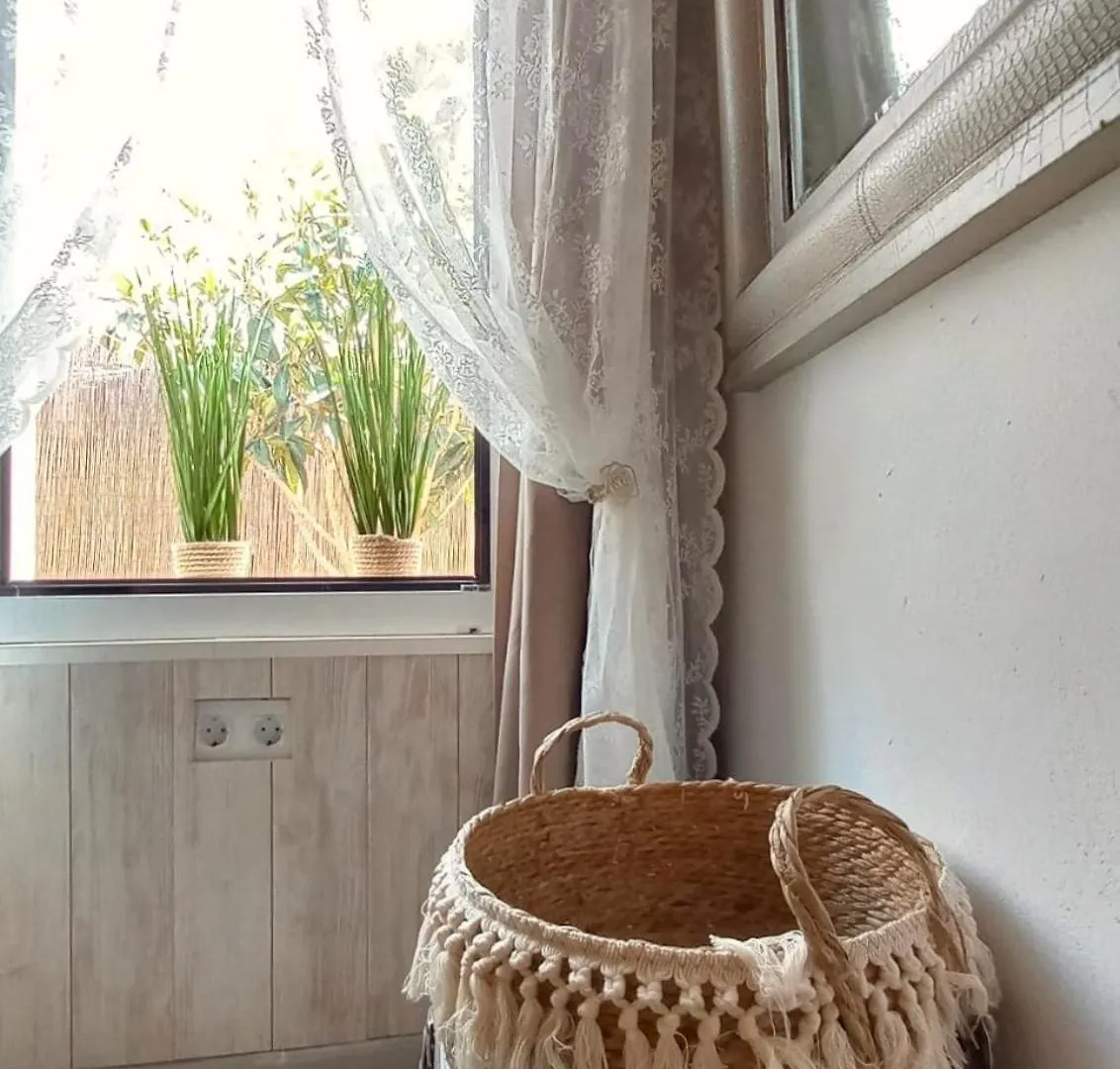 Vila Acogedora Casa Con Jardin Y Barbacoa Puerto del Rosario  Prázdninový dům Puerto del Rosario (Fuerteventura)