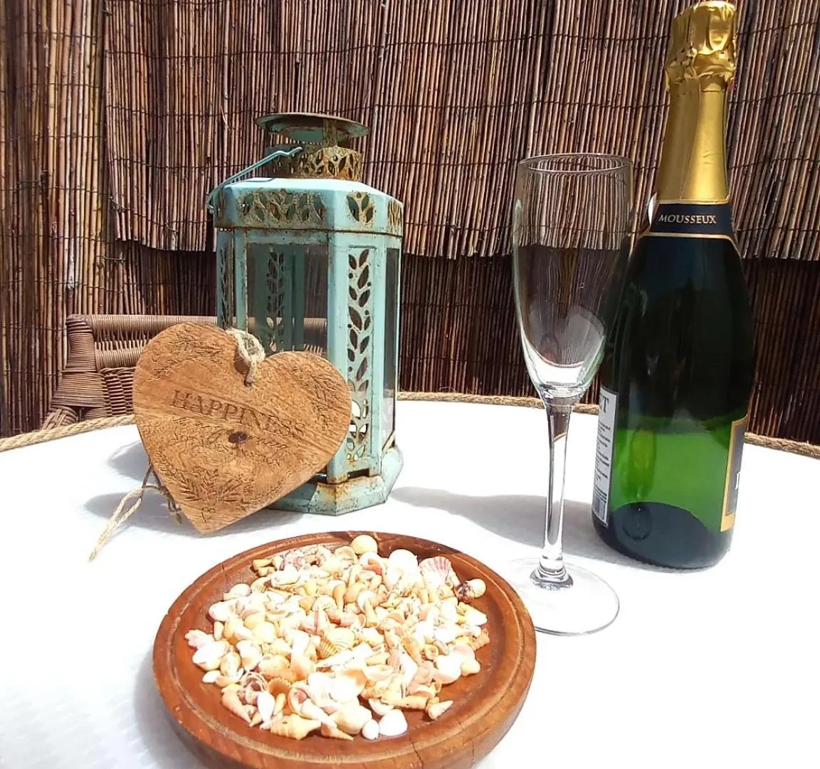 Prázdninový dům Vila Acogedora Casa Con Jardin Y Barbacoa Puerto del Rosario