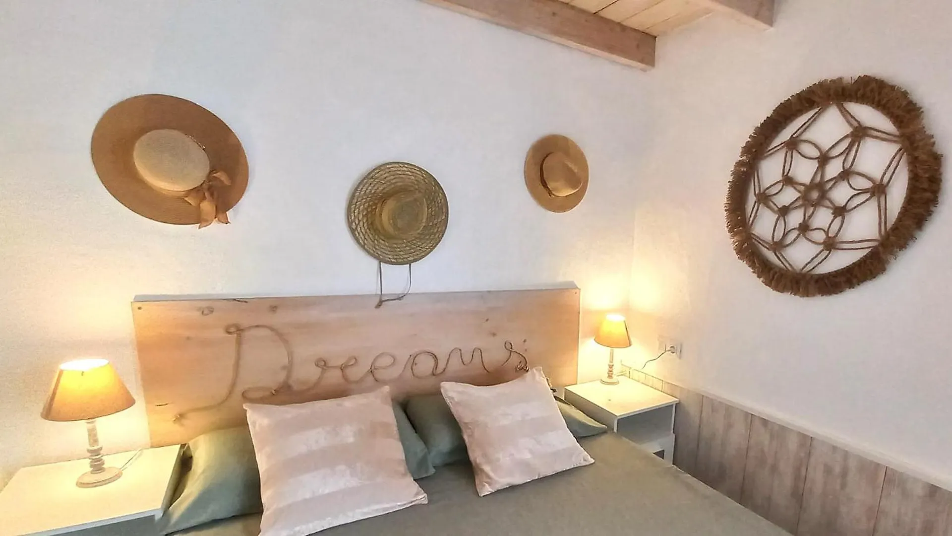 Vila Acogedora Casa Con Jardin Y Barbacoa Puerto del Rosario
