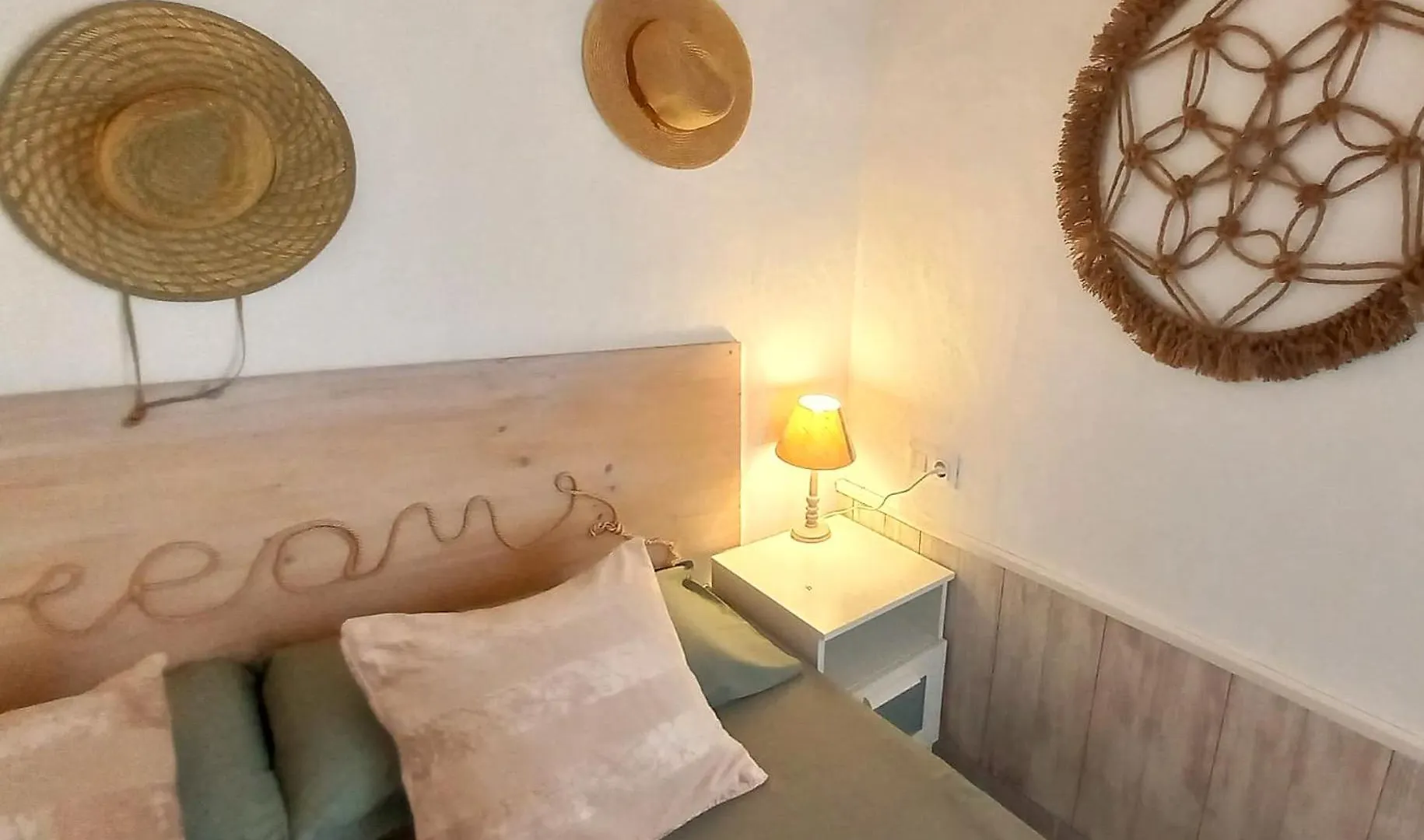 Vila Acogedora Casa Con Jardin Y Barbacoa Puerto del Rosario  Puerto del Rosario (Fuerteventura)