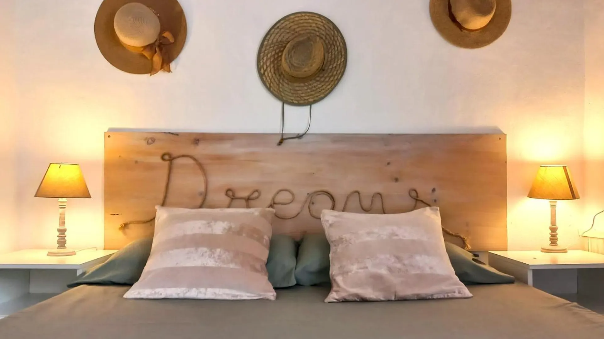 Vila Acogedora Casa Con Jardin Y Barbacoa Puerto del Rosario  Španělsko