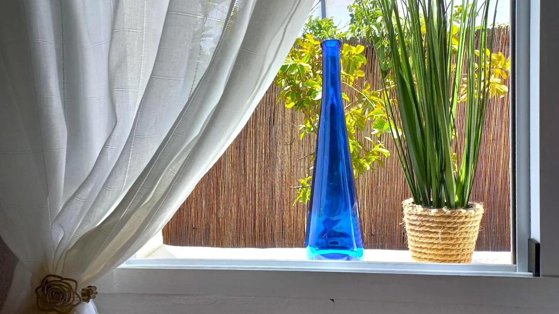 Prázdninový dům Vila Acogedora Casa Con Jardin Y Barbacoa Puerto del Rosario  Španělsko