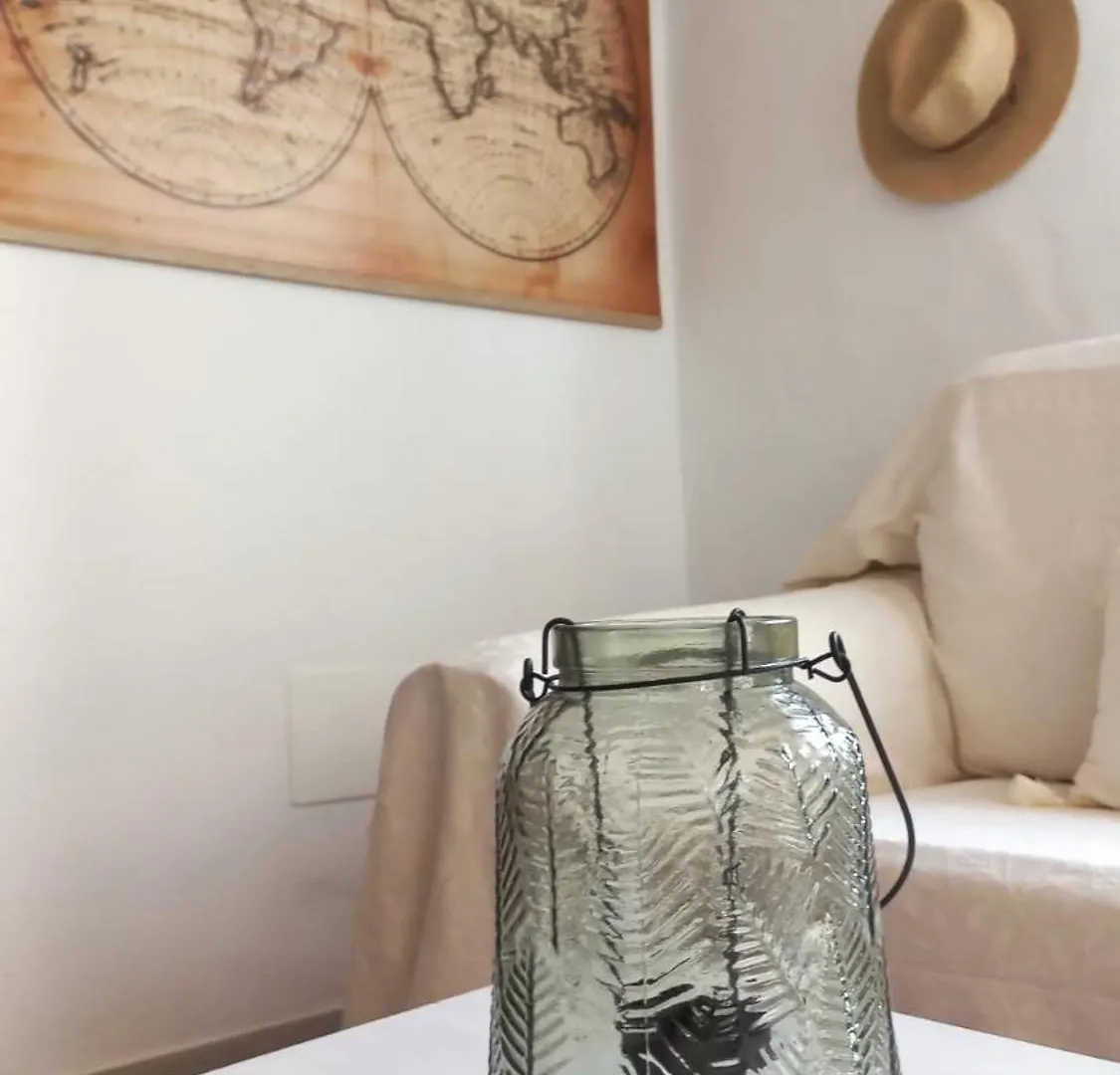 Prázdninový dům Vila Acogedora Casa Con Jardin Y Barbacoa Puerto del Rosario  Španělsko